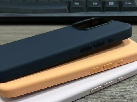 富文镇苹果14维修站分享iPhone14手机壳能直接给iPhone15用吗?