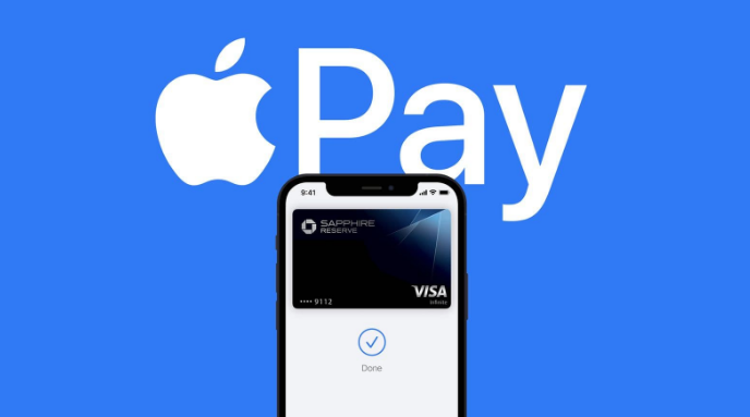 富文镇苹果14服务点分享iPhone 14 设置 Apple Pay 后，锁屏密码不正确怎么办 