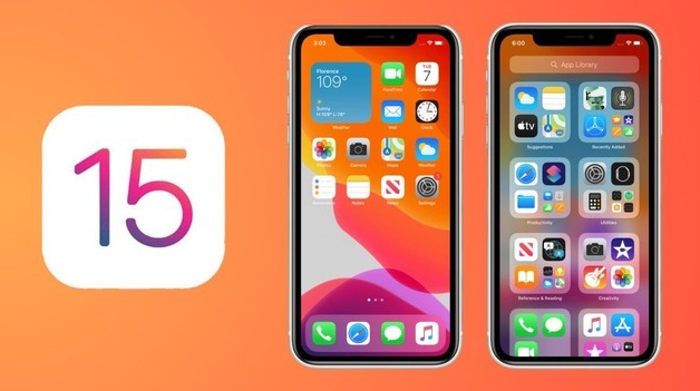 富文镇苹果13维修分享iPhone13更新iOS 15.5，体验如何 