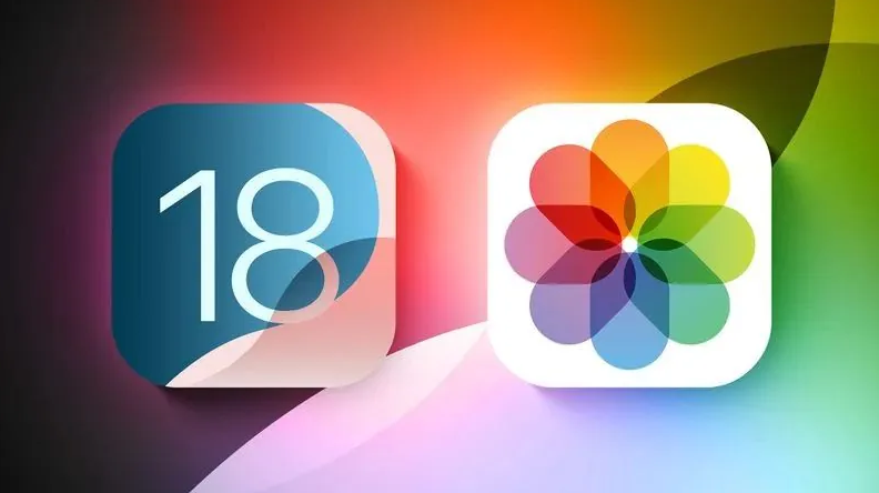 富文镇苹果手机维修分享苹果 iOS / iPadOS 18.1Beta 3 发布 