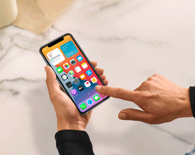 富文镇苹果手机维修分享iPhone 12 出现运行缓慢或死机的情况怎么办 