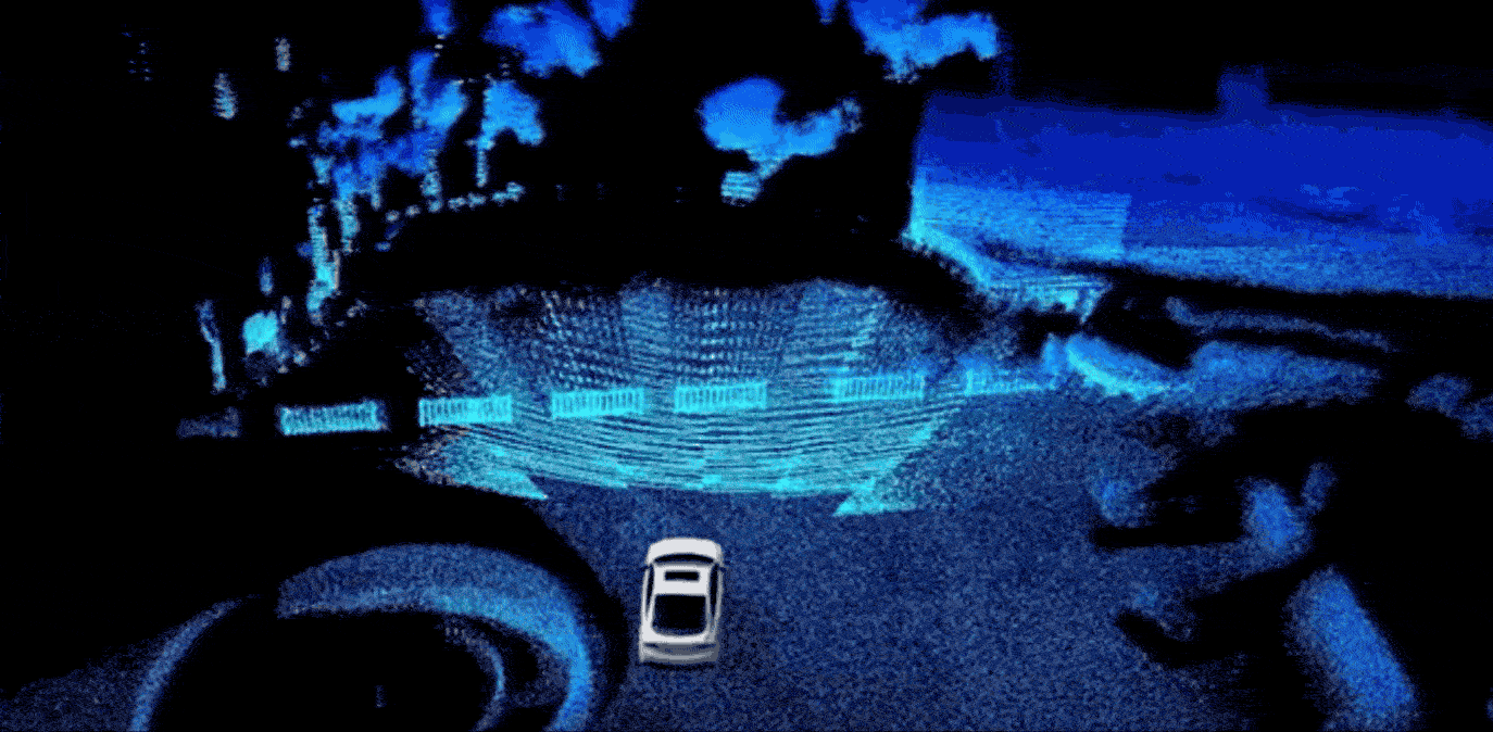富文镇苹果手机维修分享iPhone 12 Pro 搭载的 LiDAR 镜头与 ToF 镜头有什么不同 