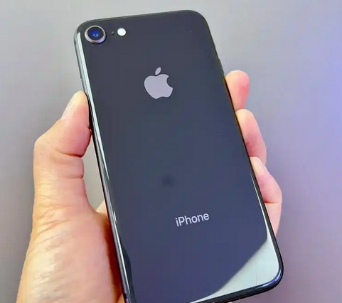 富文镇苹果8系统维修分享iPhone8手机系统升级后无法开机如何修复 