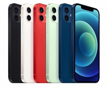 富文镇苹果维修点分享iPhone 12 Pro Max维修主板易被忽略的实操故障 