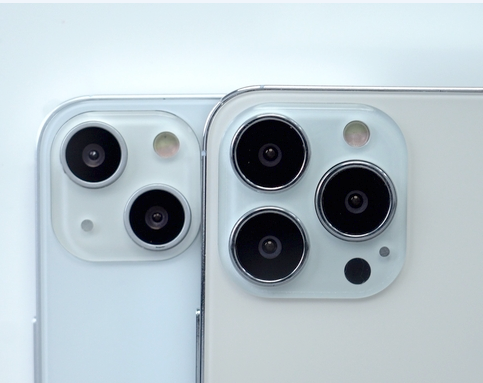 富文镇苹果维修点分享iPhone 13 Pro主板出问题时解决方案 