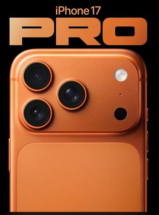 富文镇苹果维修点分享iPhone 17 Pro主板电源通道故障 