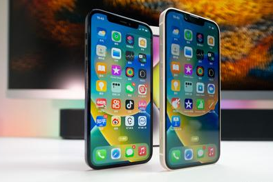 富文镇苹果维修点分享iPhone 14 Plus自动关机内存连锁故障解析 