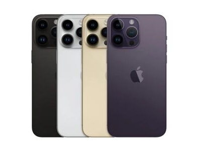 富文镇苹果维修点分享iPhone 14 Pro Max自动关机系统后台守护进程故障解析 