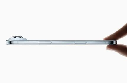 富文镇苹果维修点分享iPhone 17 Air自动关机电源故障解析 