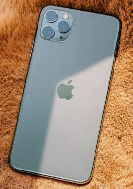 富文镇苹果维修点分享iPhone 11 Pro Max黑屏特殊诱因梳理 