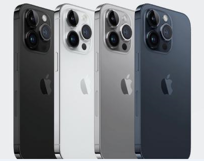 富文镇苹果维修点分享iPhone 16 Pro黑屏少见硬件解析 