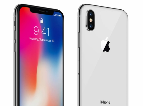 富文镇苹果维修点分享iPhone X电池发烫冷门故障解析 
