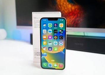 富文镇苹果维修点分享iPhone 14电池发烫真实诱因盘点 