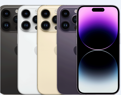 富文镇苹果维修点分享iPhone 14 Pro发烫易忽略问题解析 