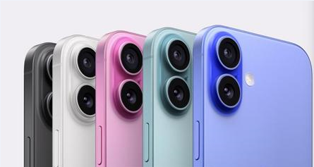 富文镇苹果维修点分享iPhone 16发烫易忽视因素汇总 