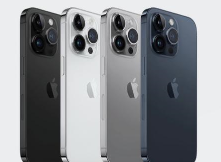 富文镇苹果维修点分享iPhone 16 Pro 发烫多维度科普 