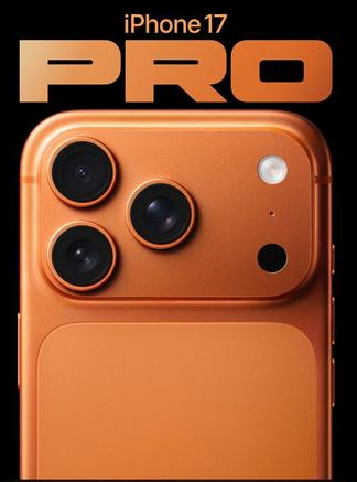 富文镇苹果维修点分享iPhone 17 Pro发烫五大隐藏诱因详解 