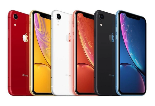 富文镇苹果维修点分享iPhone XR摄像头原生色彩表现与日常拍摄实用指南 